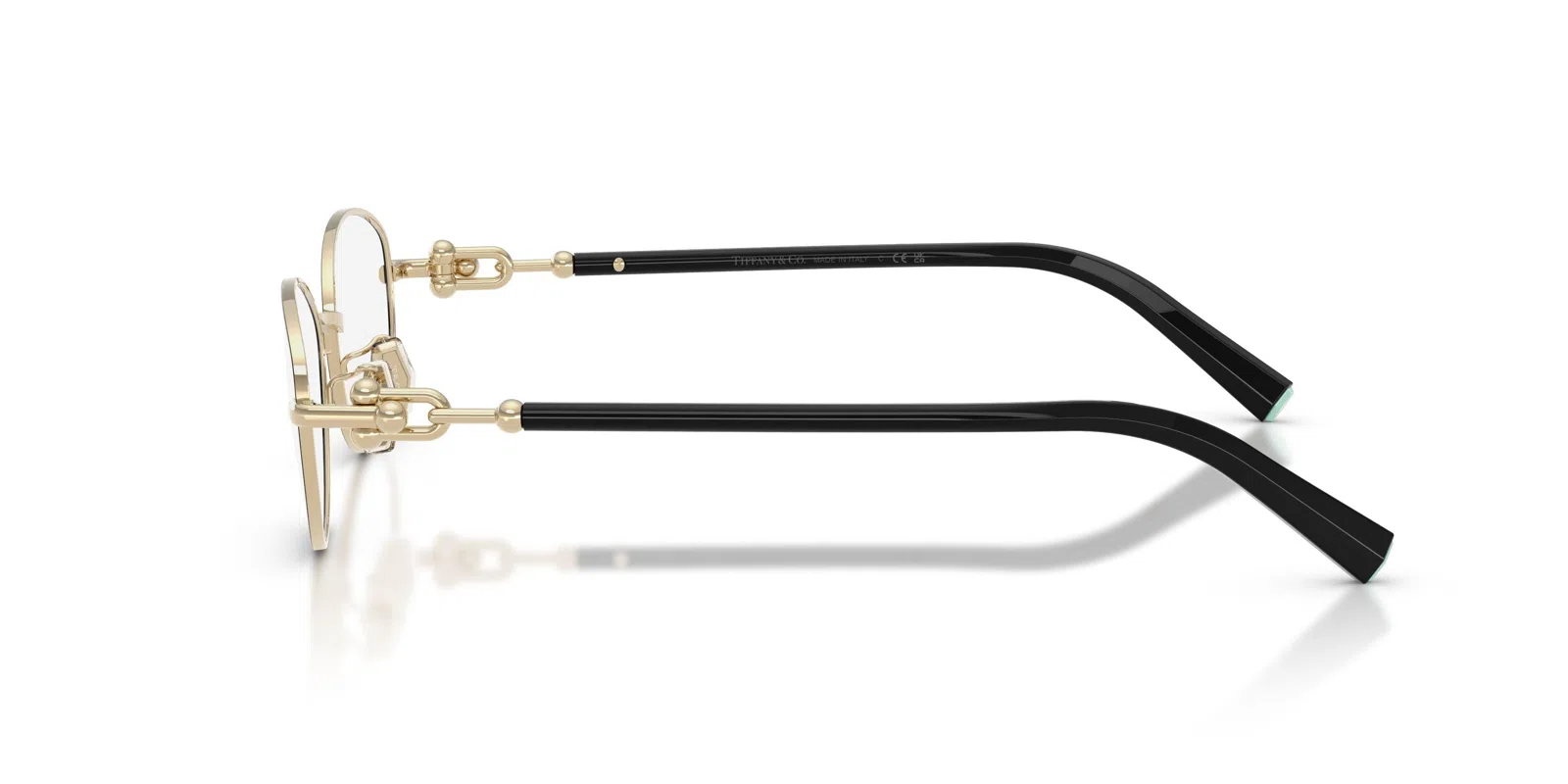Tiffany 1176D Eyeglasses - view 17